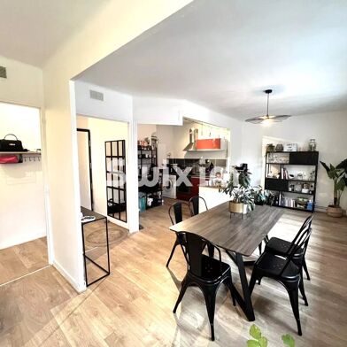 Appartement 3 pièces 99000 €