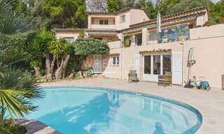 Maison 6 Pièces 170 m² à vendre à Grasse (06130)