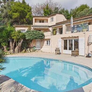 Maison 6 pièces 998000 €