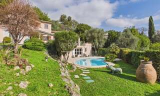 Maison 6 Pièces 185 m² à vendre à Grasse (06130)