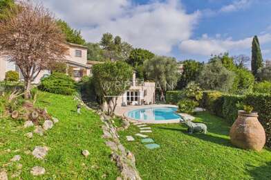 Maison 6 pièces 998000 €