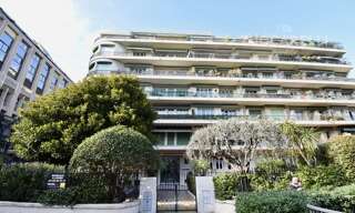 Appartement 4 Pièces 130 m² à vendre à Nice (06000)