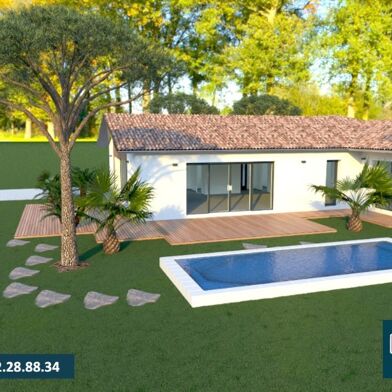 Maison 6 pièces 600000 €