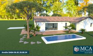 Maison 6 Pièces 130 m² à vendre à Bénesse-Maremne (40230)