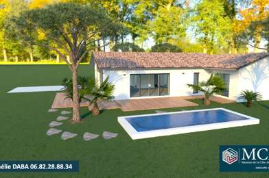 Maison 6 pièces 600000 €