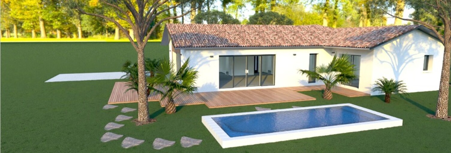 Maison 6 Pièces 130 m² à vendre à Bénesse-Maremne (40230)