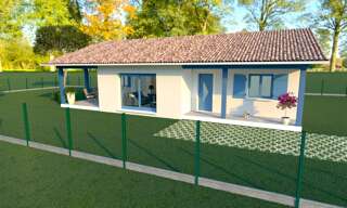 Maison 4 Pièces 110 m² à vendre à Dax (40100)