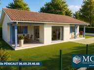 Maison neuve à Dax (40100) — photo 2