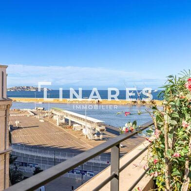 Appartement 3 pièces 550000 €