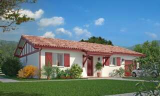 Maison 4 Pièces 85 m² à vendre à Jatxou (64480)