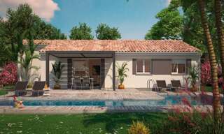 Maison 4 Pièces 90 m² à vendre à Saint-Médard-en-Jalles (33160)