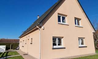 Maison 7 Pièces 171 m² à vendre à Tourville-la-Rivière (76410)