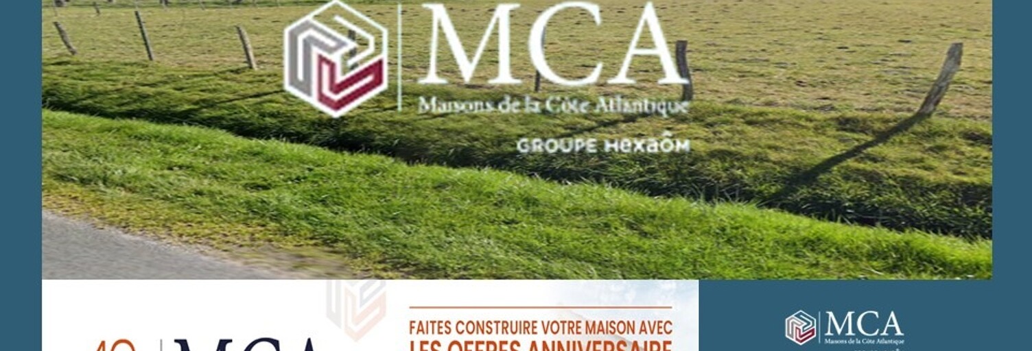 Terrain  1980 m² à vendre à Saint-Savin (33920)