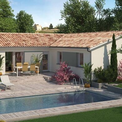 Maison 6 pièces 359990 €