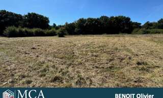 Terrain  348 m² à vendre à Saint-Palais-sur-Mer (17420)