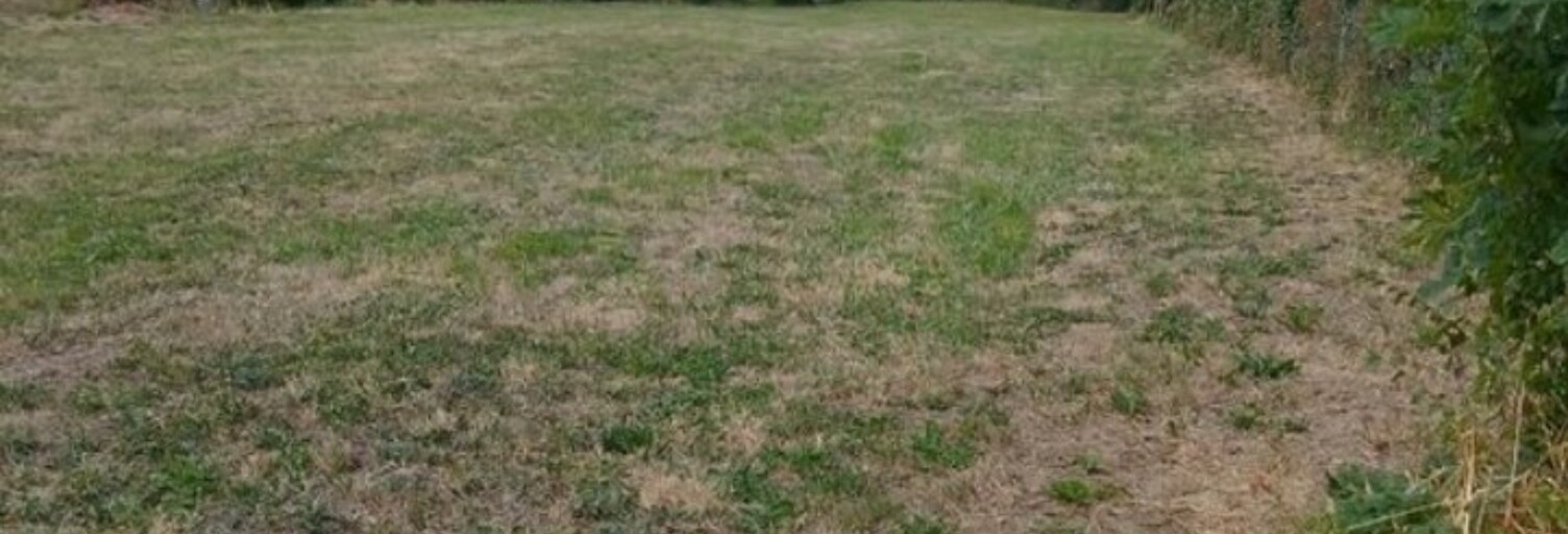 Terrain  1450 m² à vendre à Tourtoirac (24390)