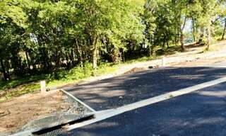 Terrain  500 m² à vendre à Cadaujac (33140)