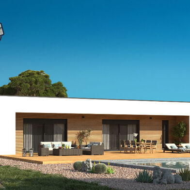 Maison 5 pièces 449900 €