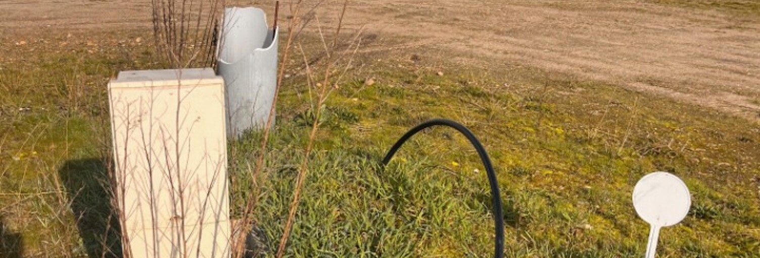 Terrain  520 m² à vendre à Arbanats (33640)