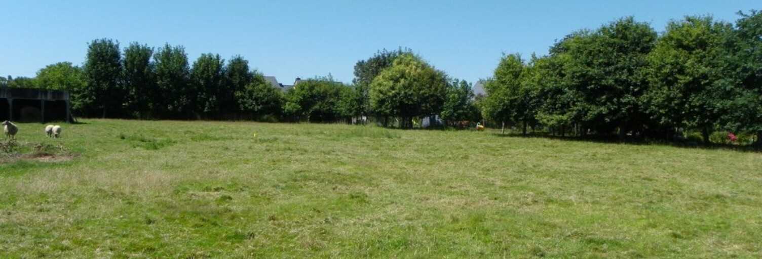 Terrain  817 m² à vendre à Saint-Magne (33125)