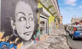 Commerce 1 Pièce 300 m² à vendre à Le Moule (97160)