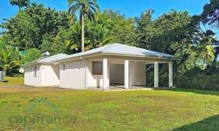 Maison 4 Pièces 111 m² à vendre à Lamentin (97129)