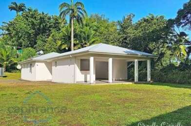 Maison 4 pièces 420000 €