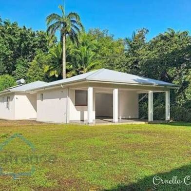 Maison 4 pièces 420000 €