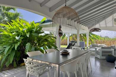 Maison 6 pièces 550000 €