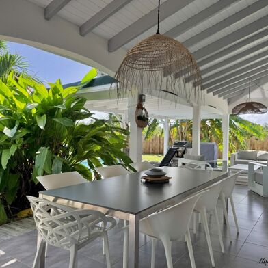 Maison 6 pièces 550000 €