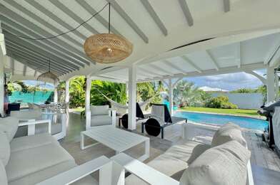 Maison 6 pièces 550000 €