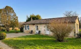Maison 5 Pièces 144 m² à vendre à Vanzac (17500)