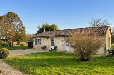 Maison 5 pièces 394000 €