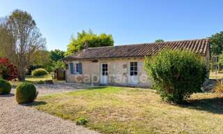 Maison 5 Pièces 144 m² à vendre à Vanzac (17500)