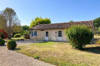 Maison 5 pièces 394000 €
