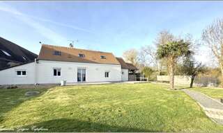 Maison 4 Pièces 100 m² à louer à Le Thieulin (28240)