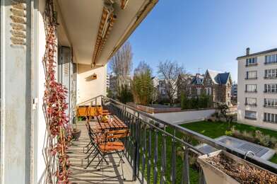 Appartement 3 pièces 517000 €