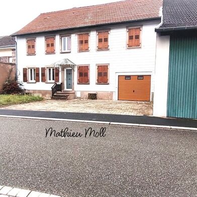 Maison 7 pièces 79000 €