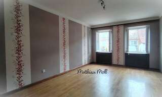 Maison 7 Pièces 141 m² à vendre à Diemeringen (67430)