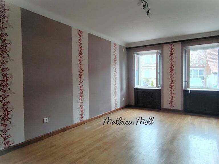 Maison à vendre 7 pièces(67) — photo 1