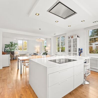 Maison 6 pièces 1290000 €