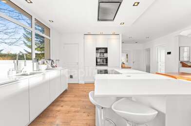 Maison 6 pièces 1290000 €