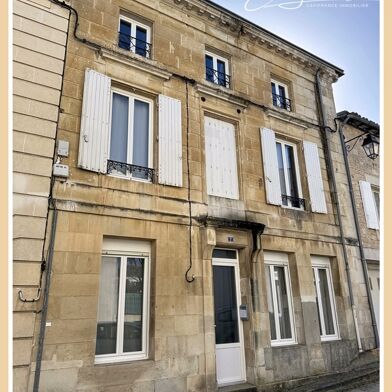 Maison 6 pièces 209800 €