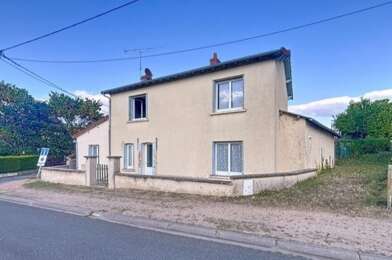 Maison 6 pièces 131400 €