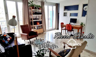 Appartement 2 Pièces 55 m² à vendre à Villeurbanne (69100)