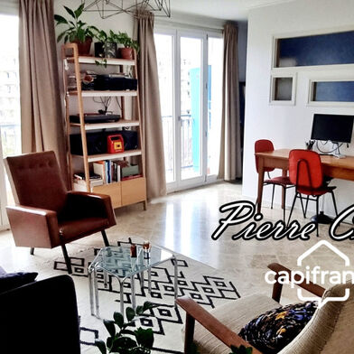 Appartement 2 pièces 230000 €