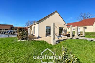 Maison 5 pièces 250000 €