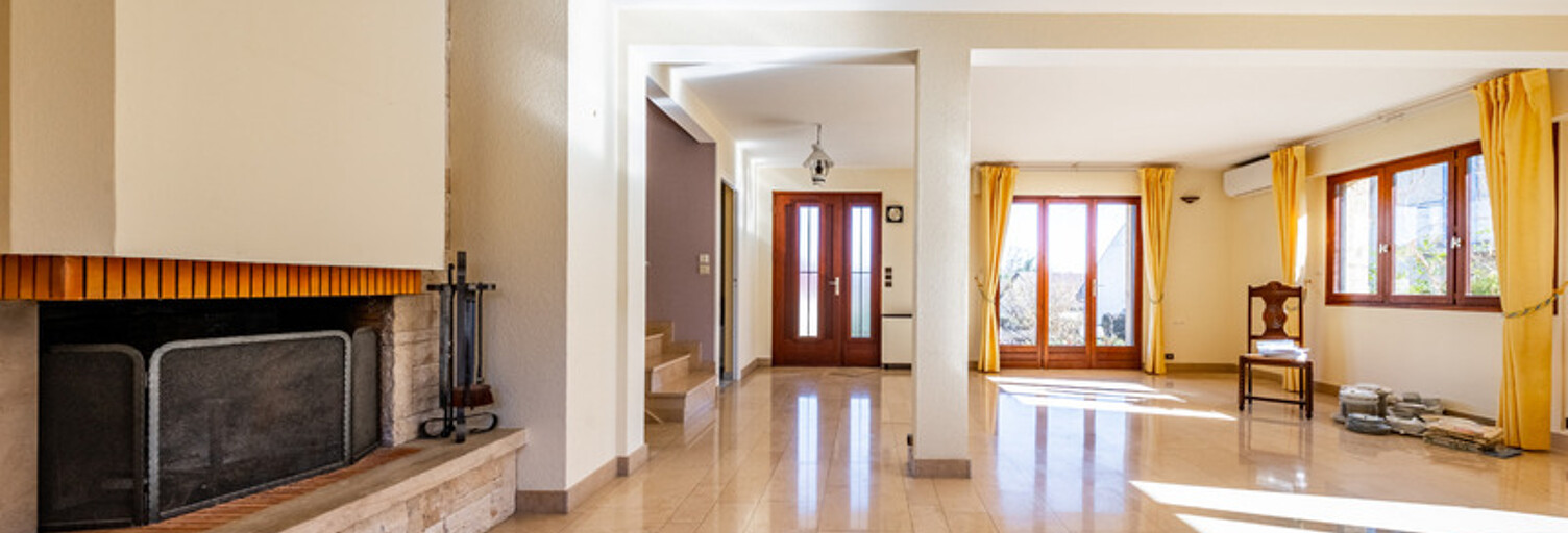 Maison 8 Pièces 186 m² à vendre à Talant (21240)