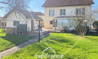 Maison 5 Pièces 114 m² à vendre à Saint-Loup-de-Varennes (71240)