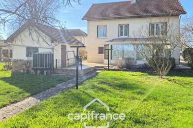 Maison 5 pièces 170000 €